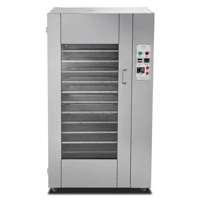 Промышленная инфракрасная сушилка для фруктов и овощей, сушилка с горячим воздухом для обезвоживания фруктов и овощей