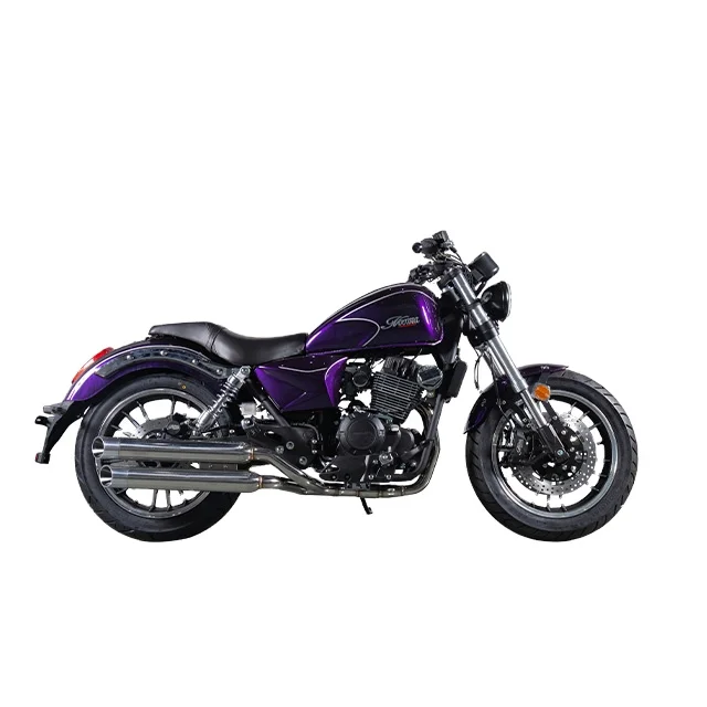 2020 New Street 400cc China Motorcycle