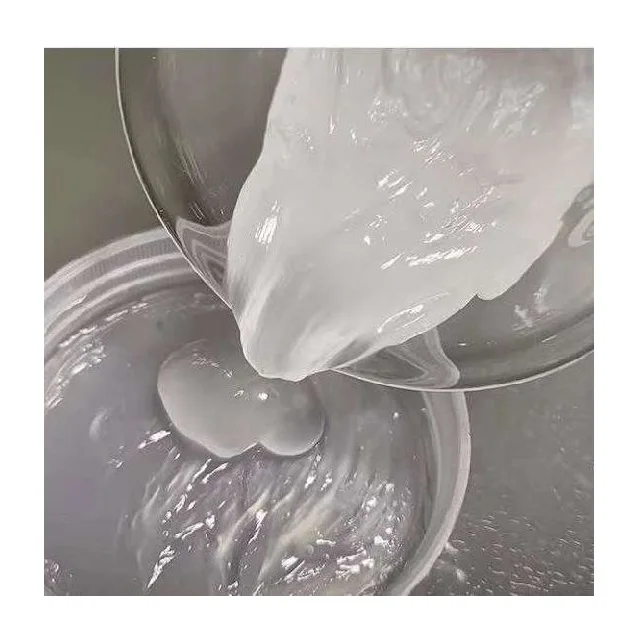 Cheapest Price Ready Biodegradable Sodium Lauryl Ether Sulphate Used for Personal Care Products/Cosmetics