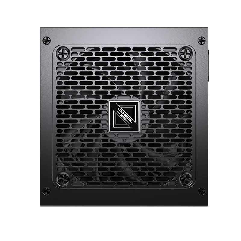 2025 New Gaming PC Power Supplies PSU High Quality 80 Plus Gold 750W 850W 1000W Comput CPU GPU Server Switching ATX Power Supply