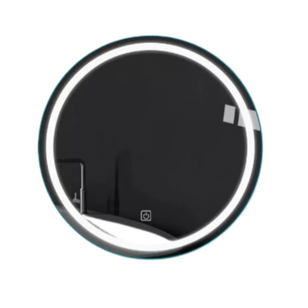 Cheap bathroom mirror without sink smart mirror bathroom bathroom wall mounted illuminated smart led mirror