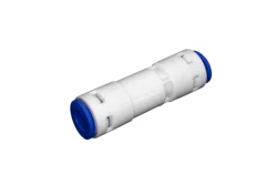 High quality water flow restrictor with 1/4' quick connect fitting for RO water purifier system