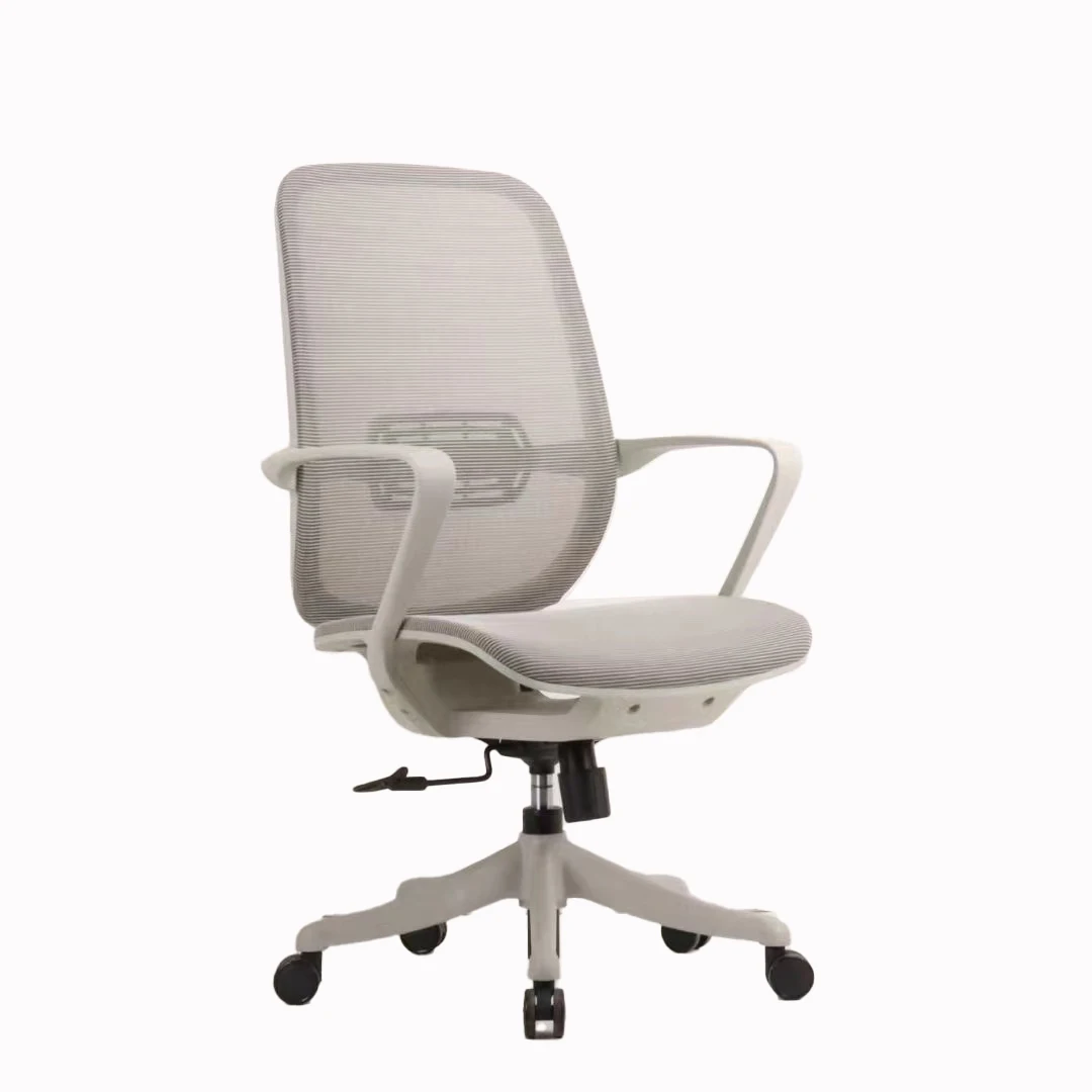 High  quality wholesale swivel full  mesh office chair manufacturer office furniture 2022
