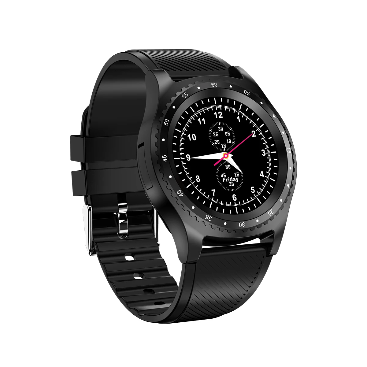 Wholesale 2021 4G Android Smart Watch Android IOS Watch With Sim Card Supported
