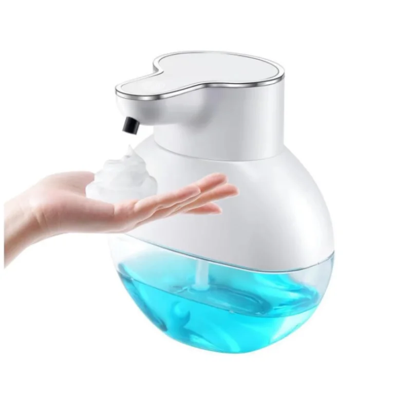 Автоматический бесконтактный диспенсер для мыла