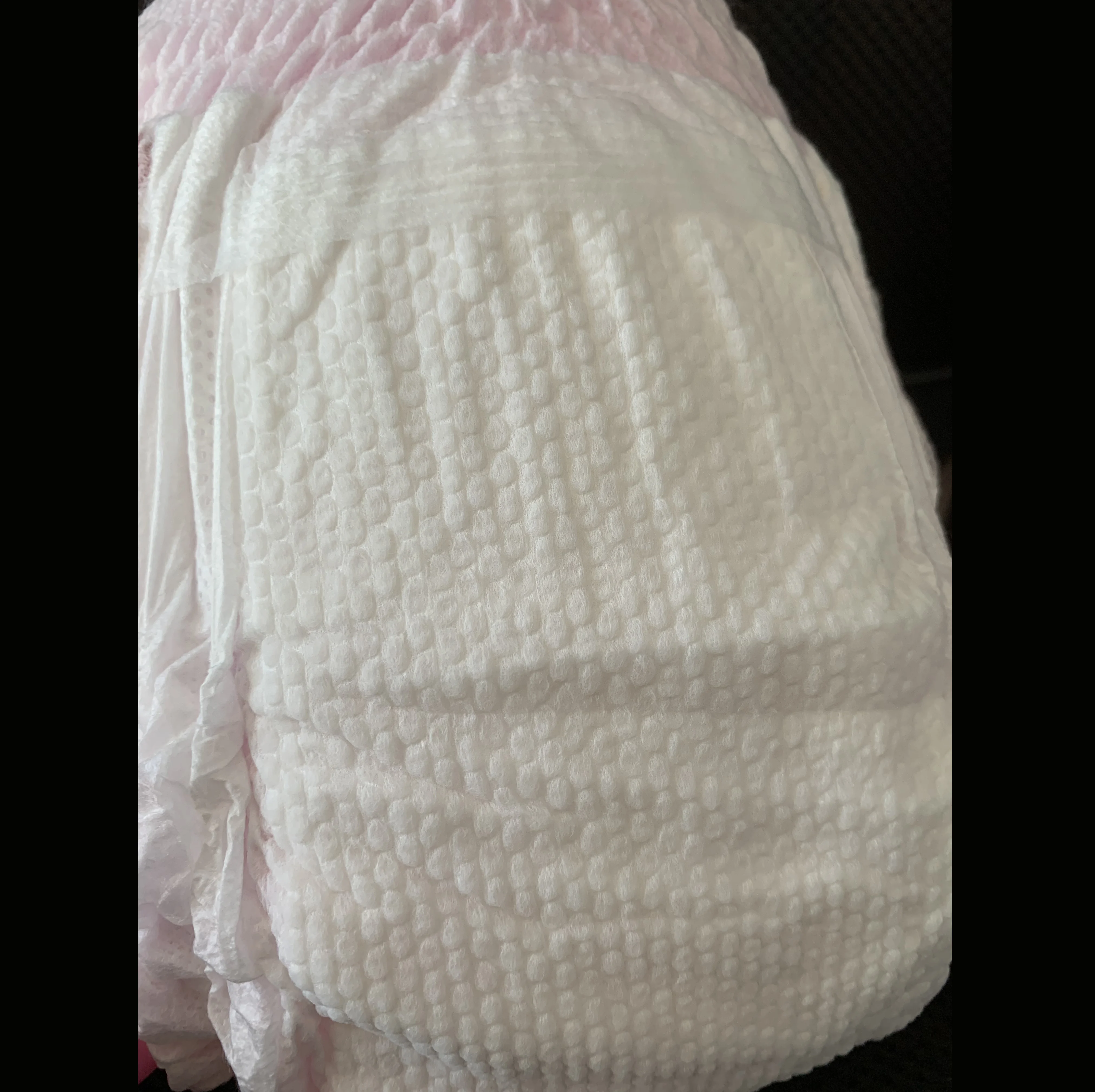 Hygiene products factory wholesale disposable super absorbent baby diapers can be customized free sample