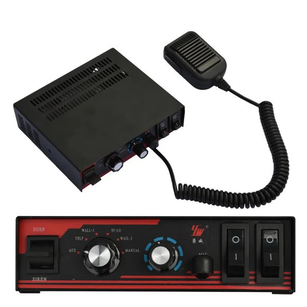 Горячая Распродажа, Высококачественная сирена для экстренных машин скорой помощи и полиции