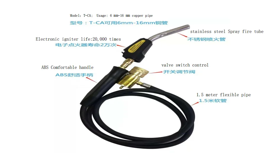 
12cans Per Box 453g Mapp Gas Cylinder 