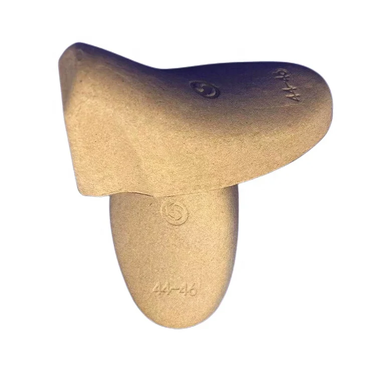 Eco Friendly Customized Molded Shoe Tree Cardboard Wood Plastic Shoes Tree Sneaker Inserts Support Expand Stretcher Shoe Tree