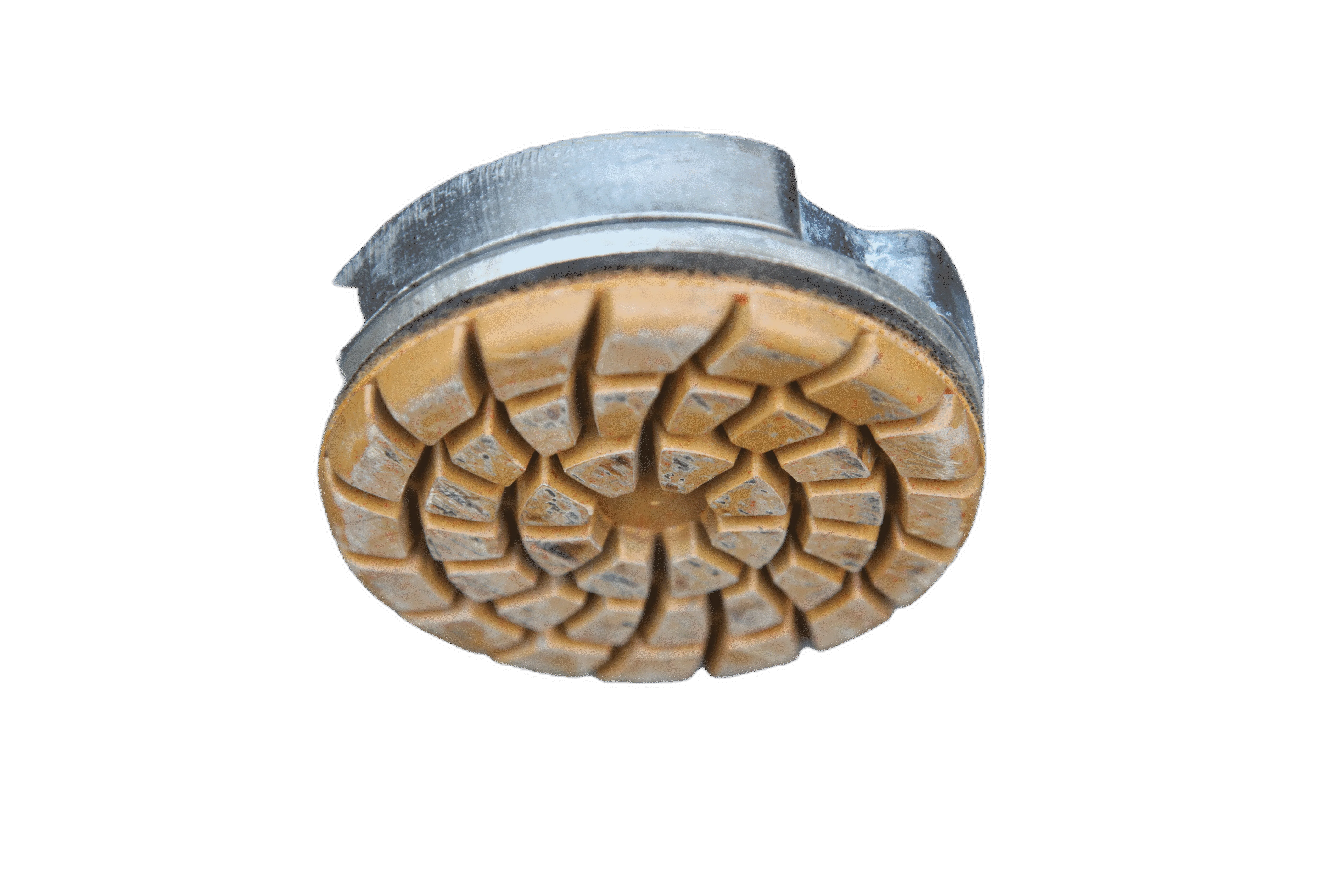 JADE640 производитель в Китае, бетонная напольная шлифовальная машина, используемая для шлифовки пола