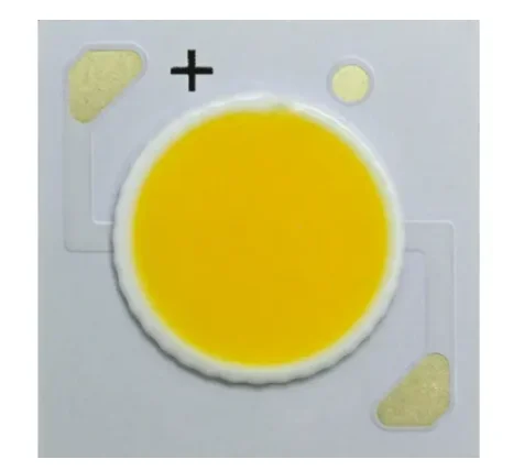 Светодиодный COB-чип для светильника CXA1512 белого цвета, 18 в, 36 В, 2700K-6500K