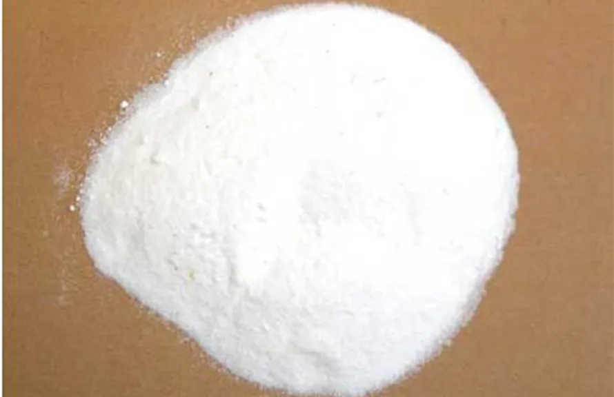 Industrial grade Sodium sulphate anhydrous 99%