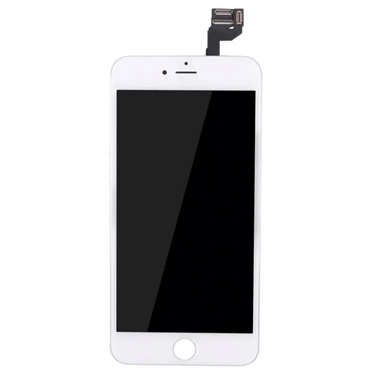Замена дигитайзера для Apple iPhone 6 с ЖК-дисплеем + сенсорным экраном