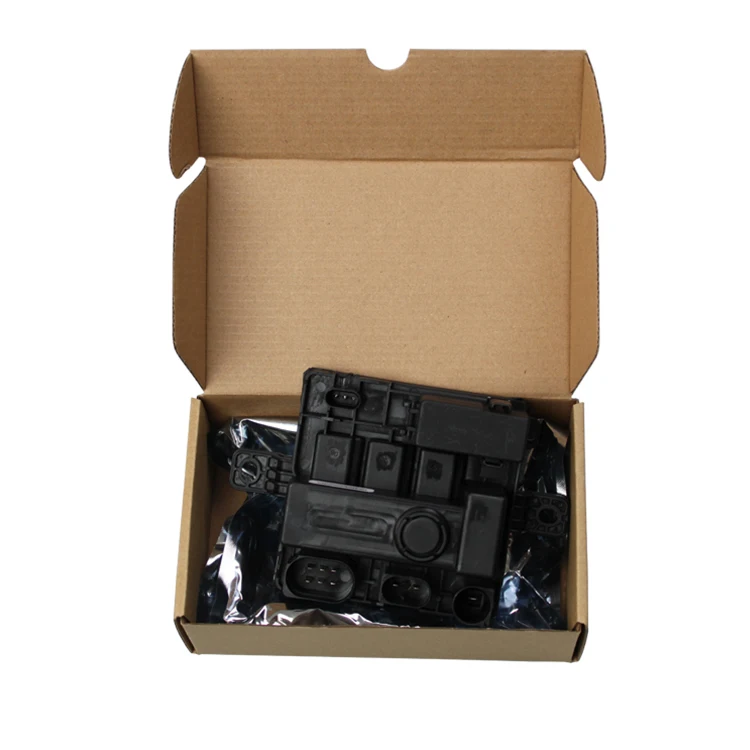 X5 E70 X5 F25 F01 F02 F10 F30 supply power distribution module 12637591534 OEM 7591534