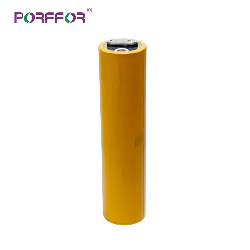 SIB Sodium Battery 33140 Battery 3V 10Ah Cylindrical Cell 32140 SIB Cell for 12V Autostarter Natrium Ionen Akku Pack