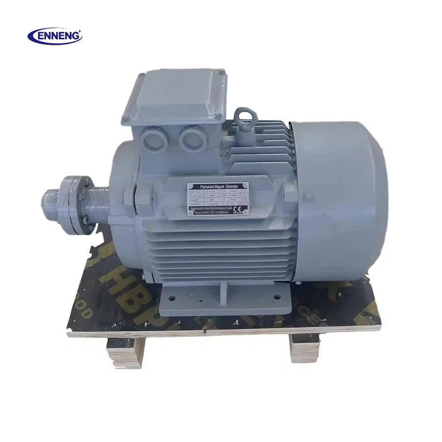 Low Rpm 10kw 220v Wholesale Price Motor 1mw 20kw 230v Free Energy Permanent Magnet Generator