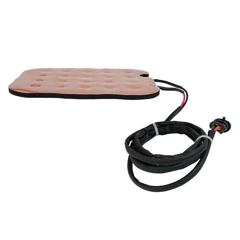 New Condition Pressure Sensor for Engine Seat Sensor for Manufacturing Purposes Car Make