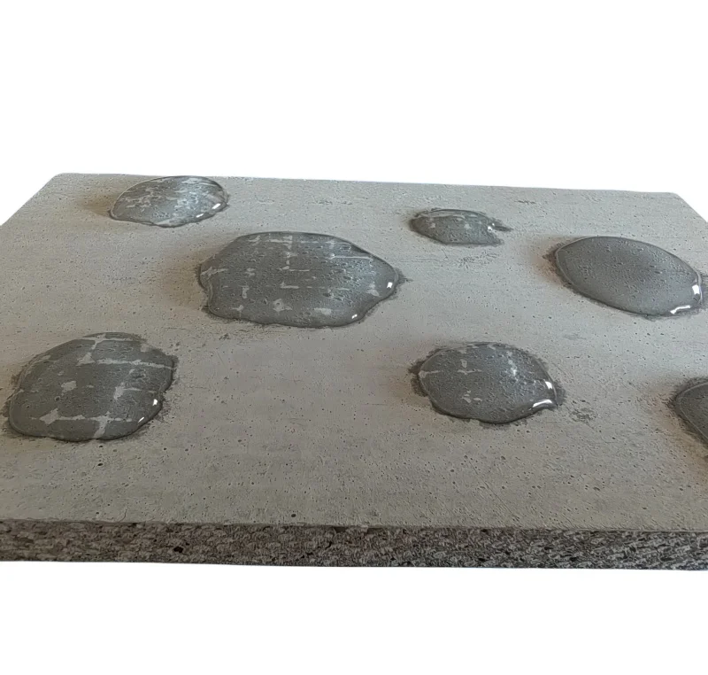 exterior wall facade fibre cement board wall boards A1 fire aqua board gypsum drywall