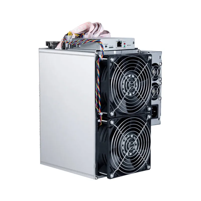 ChengXinYang NEW Avalon asic mining 1066 pro 55T машина для майнинга с хорошей прибылью S19 s17 T17 + Z15