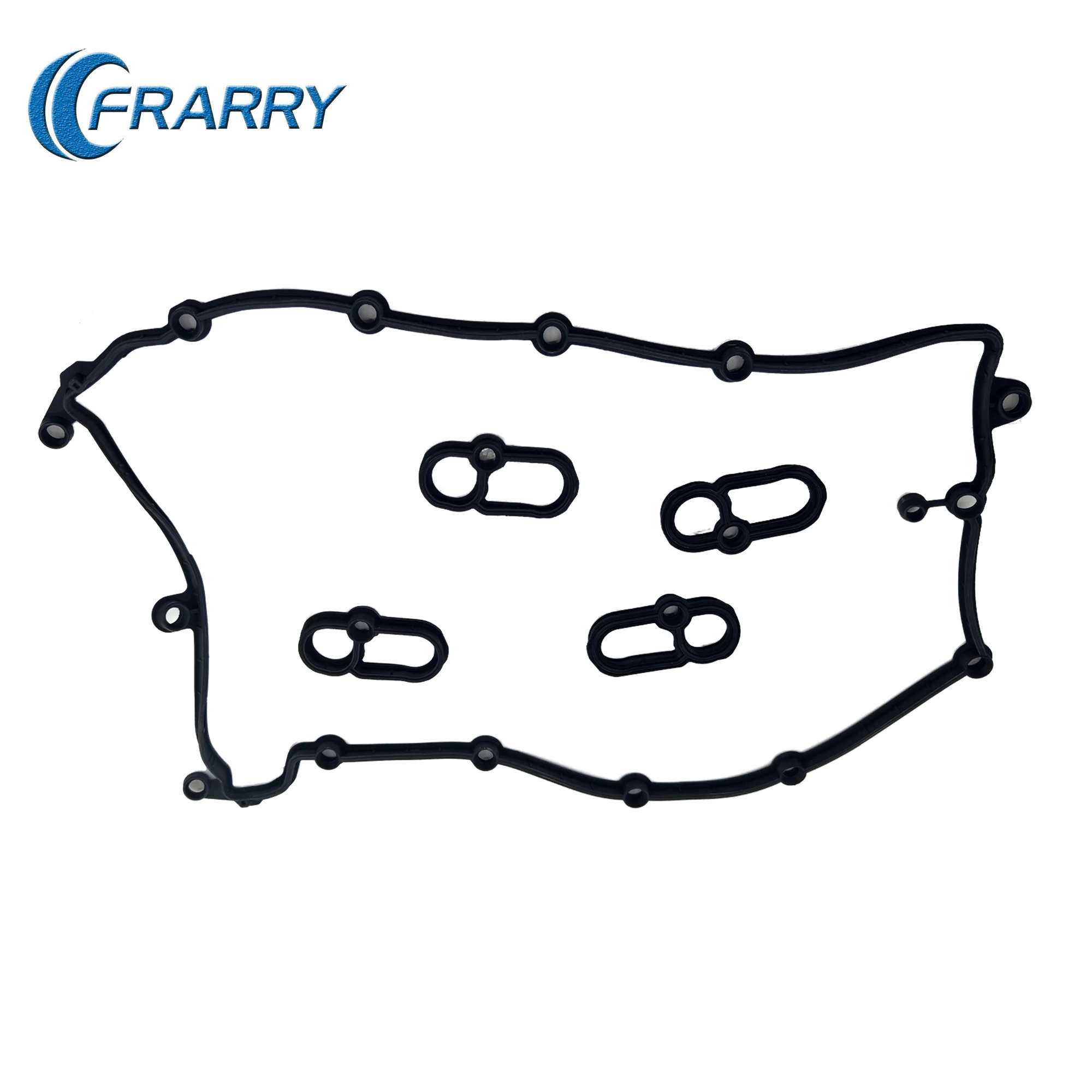 Frarry- Valve Cover Gasket LR010882 For LAND ROVER L319 L322 L405 L494 L560