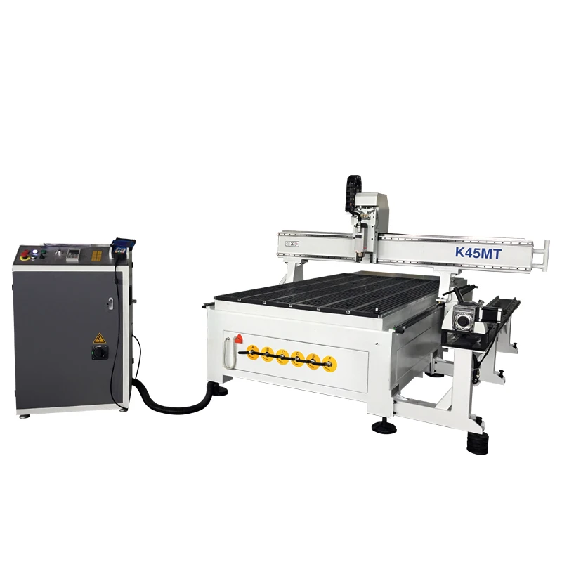 3d wood sofa chair cnc 4 axis rotary table  router wood carving cnc router for wood furniture