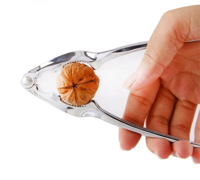 kitchen gadgets lobster & nut cracker zinc alloy eating sea food tools