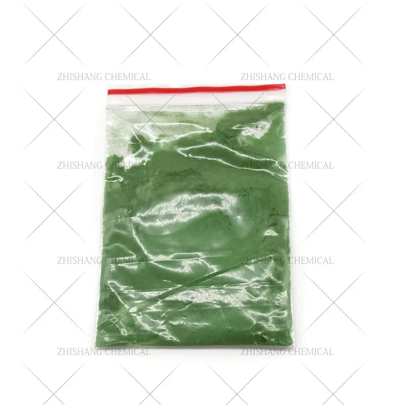 Hot sale Factory supply  high purity Nickel Hydroxide Ni(OH)2 with best price CAS:12054-48-7