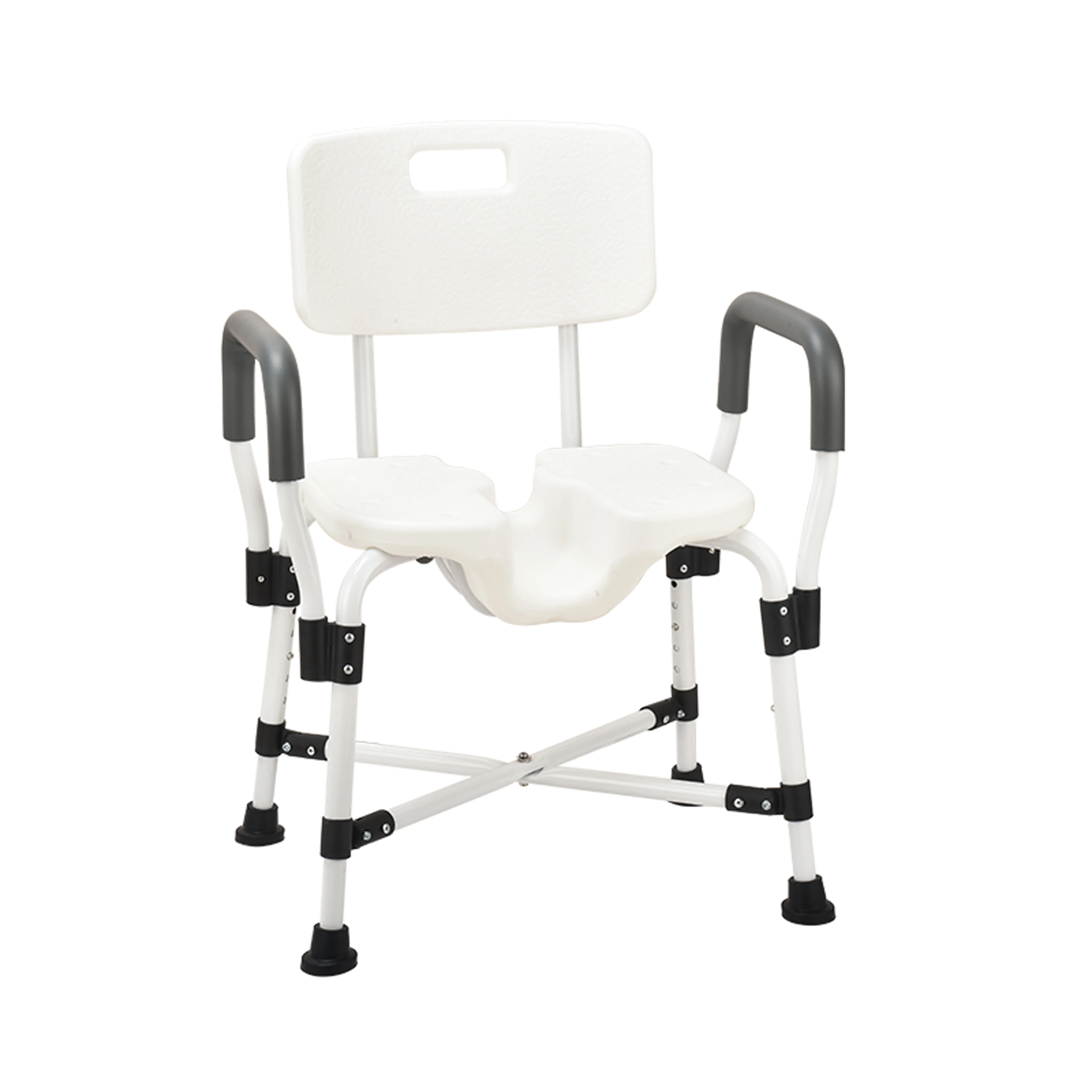 Femdom Toilet Chair Home Cair, Wheelchair With Toilet Seat