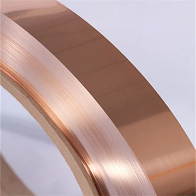 OEM custom Manganese copper precision resistance alloy materials 6J13/6J12/6J8 strip