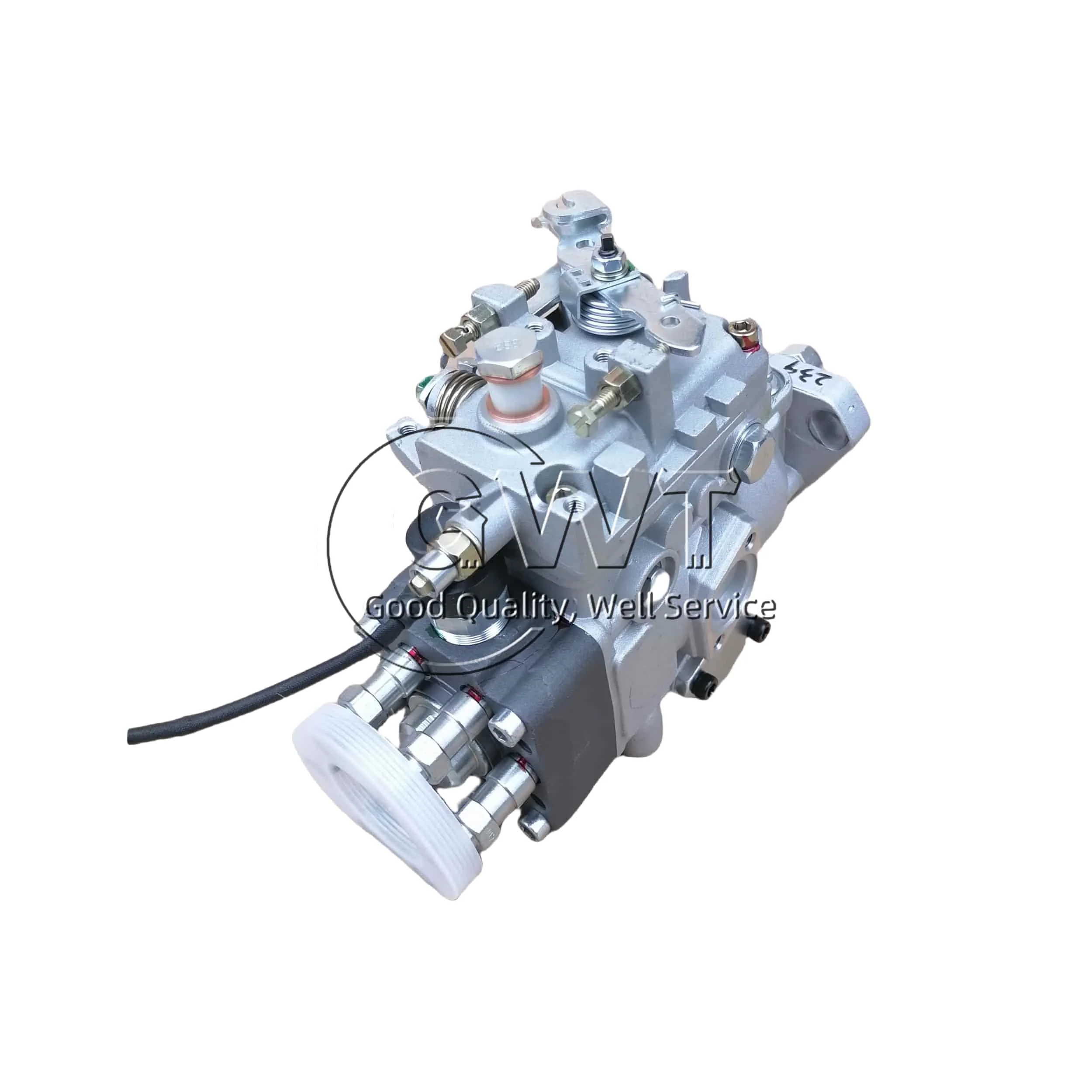 Высококачественный 104761-3050 топливный насос Common rail 32B65-00210 104661-3050 для вилочного погрузчика Mitsubishi S6S