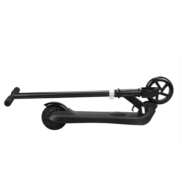 Lightweight Electric Kids Scooter Two Wheel Folding Best Kids Electric Scooter