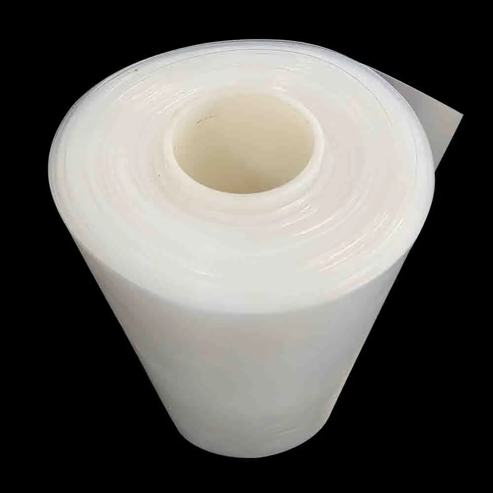 Fluorinated Ethylene Propylene Copolymer Film