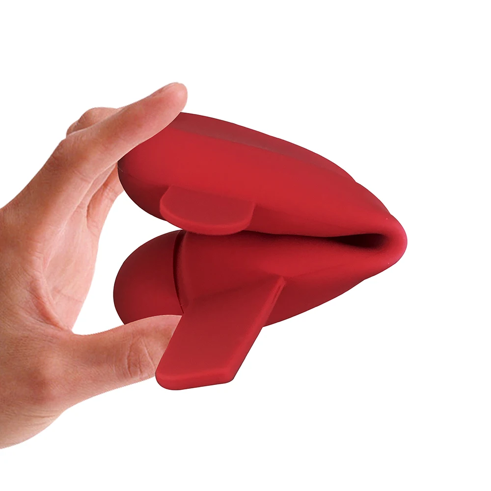 Силиконовый держатель для ручек в виде самолета органайзер карандашей Настольный/мелки/маркеры макияжа