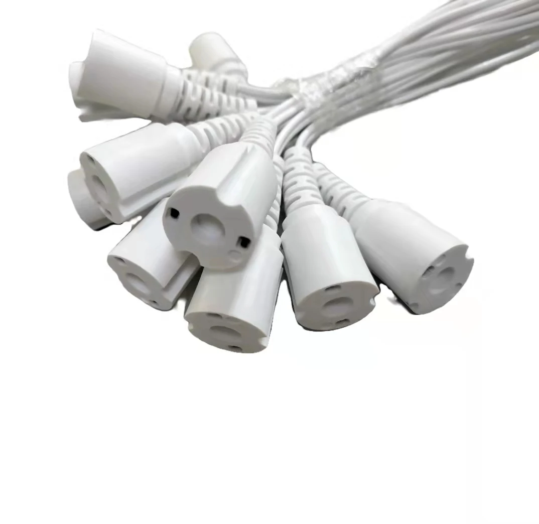 Шлифовальная машина медной фольги соединительные провода карманного электрического спираль 2-ядерный Pu пружинная проволока