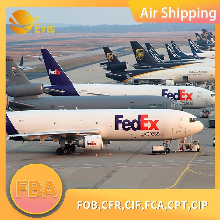 High Quality Competitive Price Delivery Service Air Shipping Air Transport Shipping Agent From China To Angola