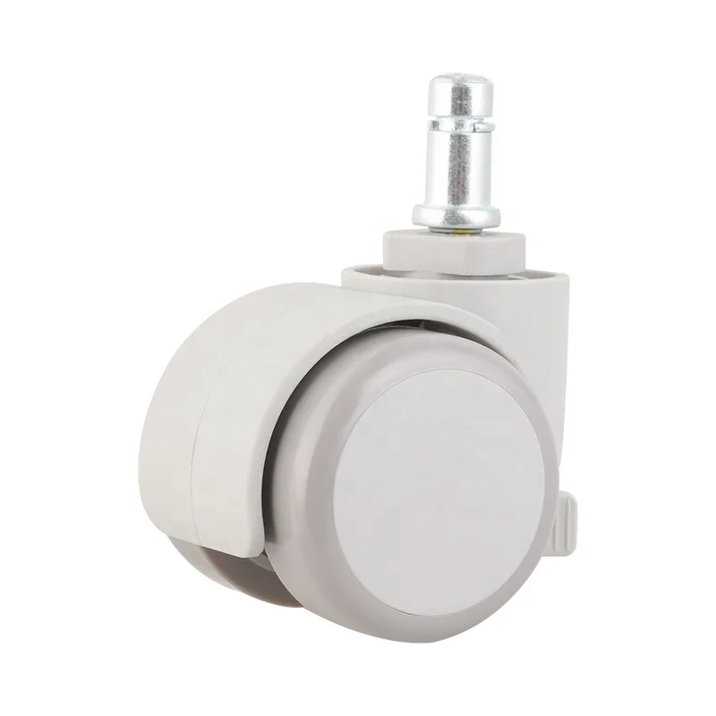 Противоскользящий тормоз универсальное колесо детское кресло на колесиках настольное