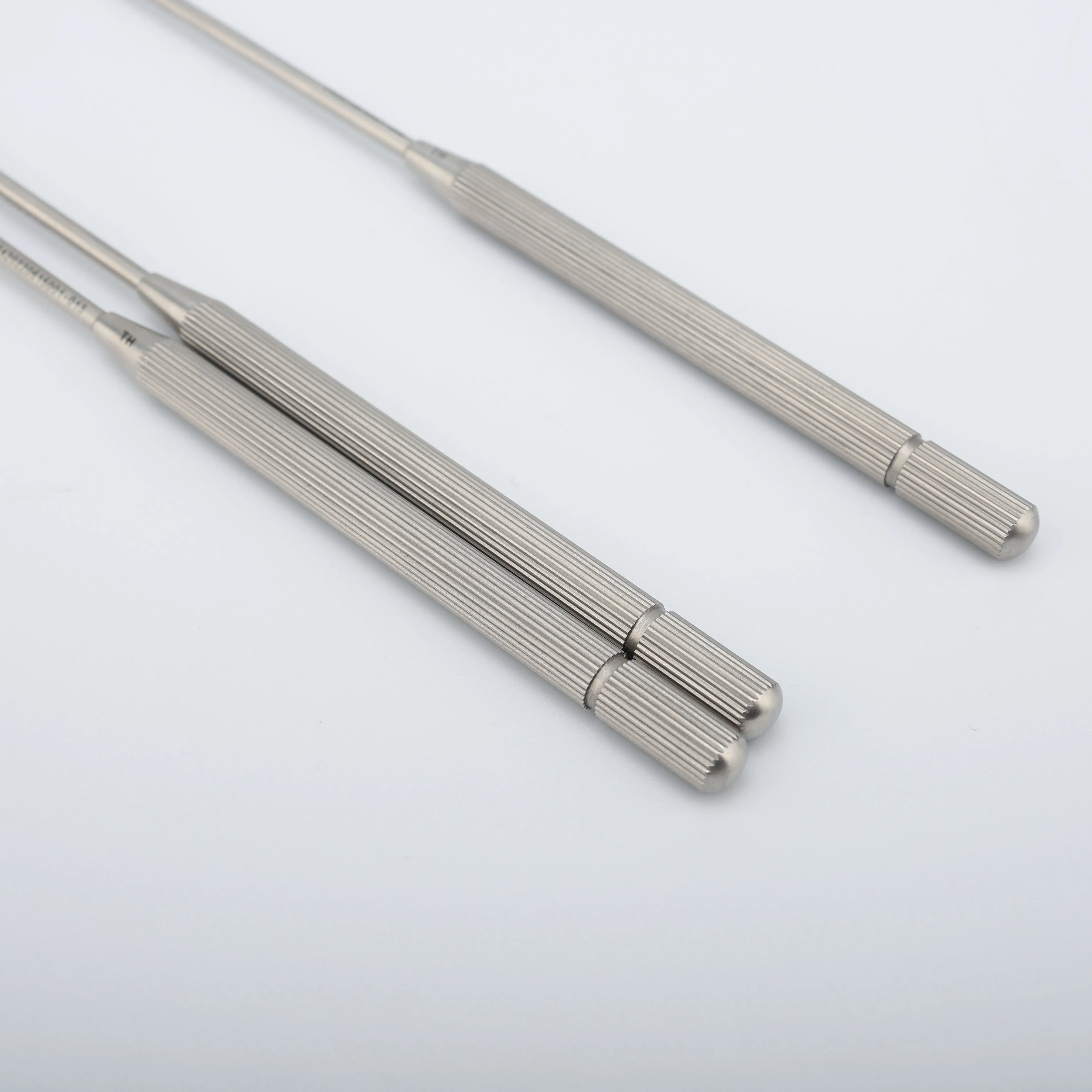 Arthroscopy Set Cartilage Rasps/Banana Knife/Probe/Curetter Bone File Knee Arthroscopy Orthopedic Surgical Instruments