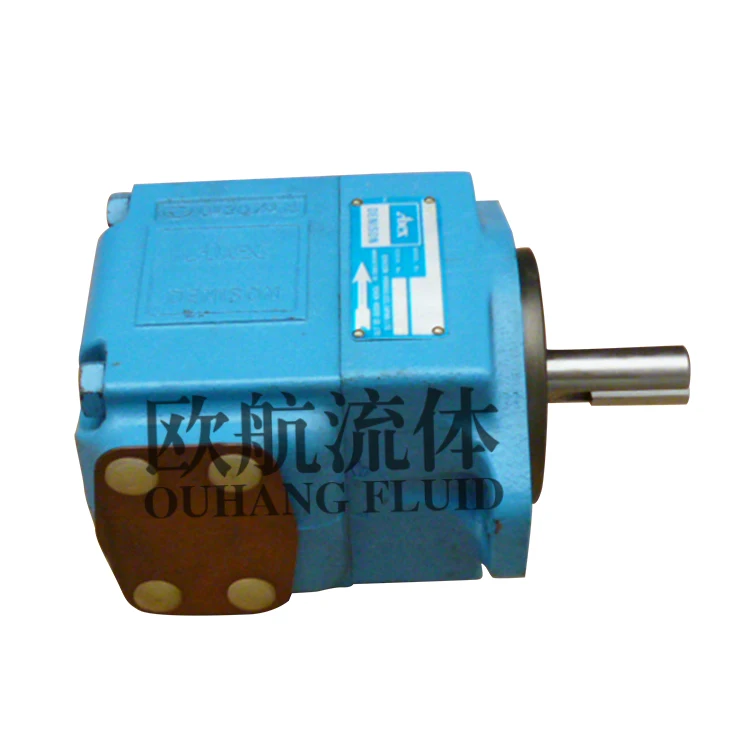 DENISON vane pump T5C 025 1R02 A1 hydraulic pump