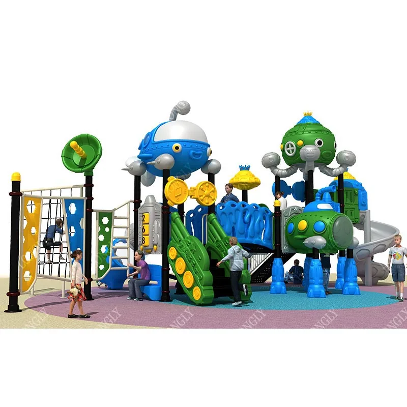 Water Park Slide City with Inflatable Pool Best Price Summer for Adult PVC Long Accessory Time Color Material Origin Repair Type