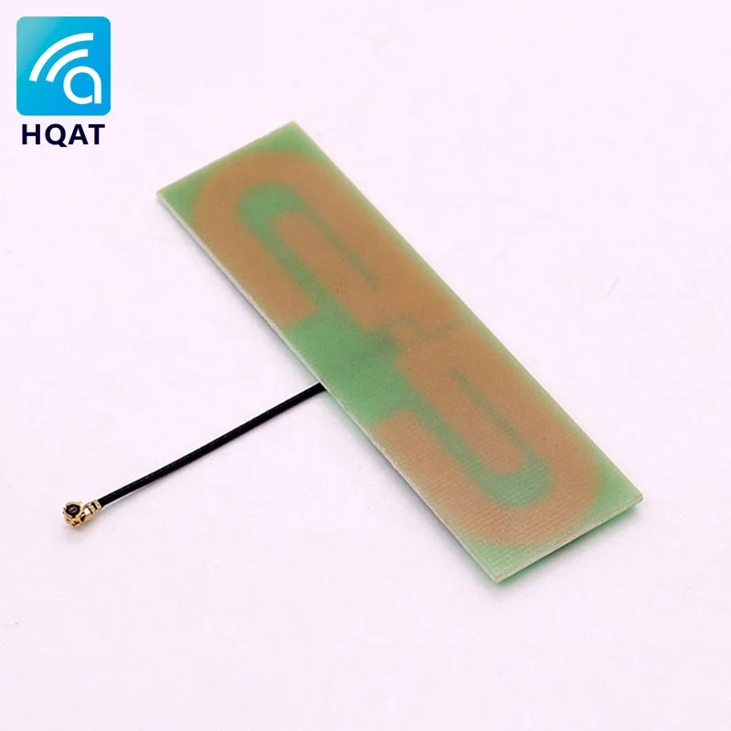 Factory Price 2.4GHz Tablet Wifi Internal PCB Antenna