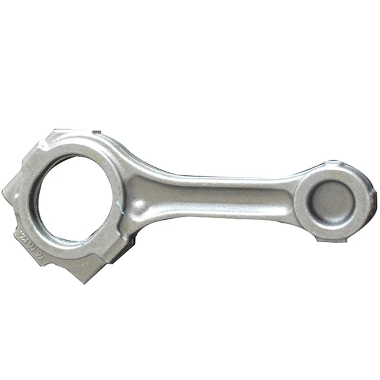 In stock spare parts good quality connecting rod for sale for FAW 4DD engine 1004040-90D