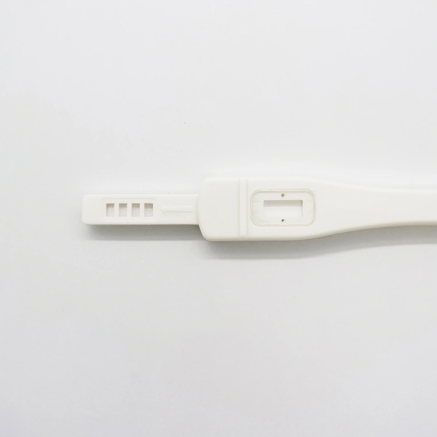 Hynaut pen type HCG test pregnancy quick test