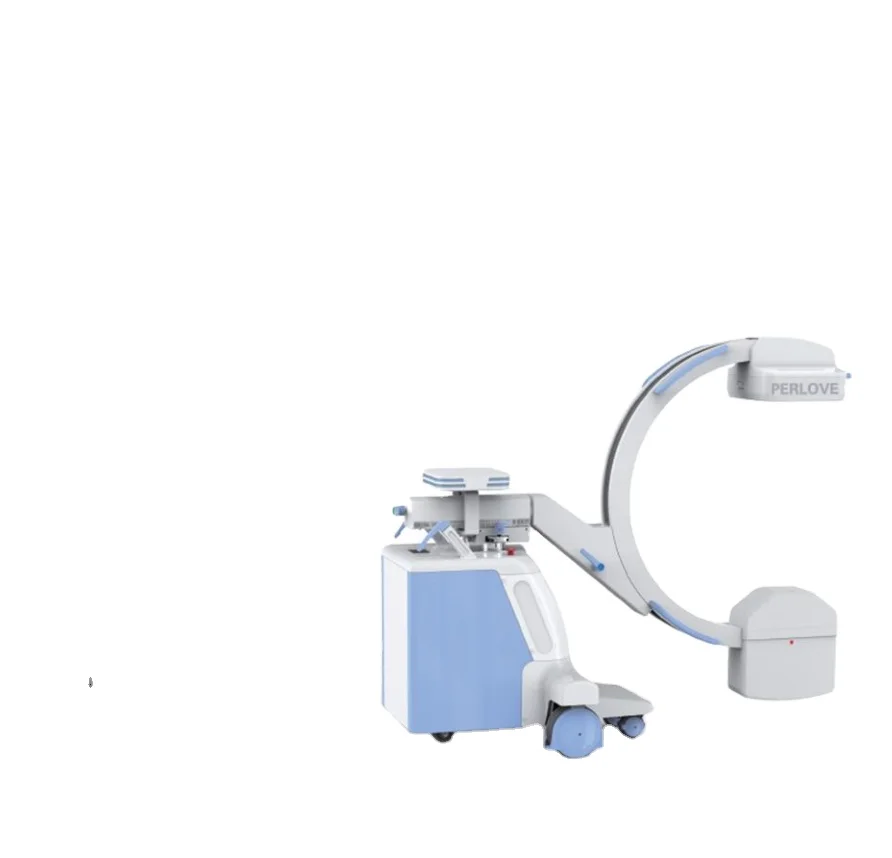PLX118WF High Frequency Mobile Digital FPD C-arm System X-ray