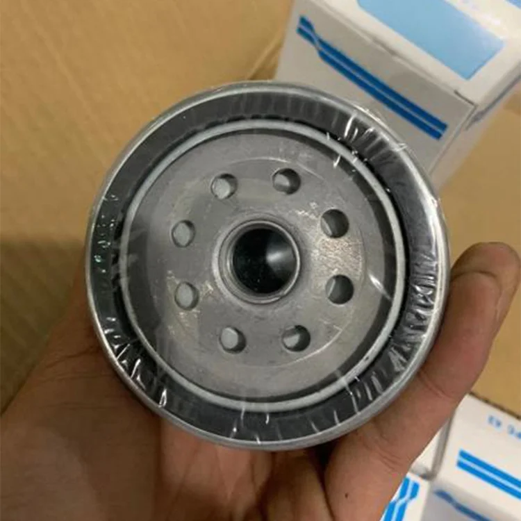 Good Performance Competitive Fuel Filter For MK  PC42 H60WK01 Car OEM Customized Packaging Order