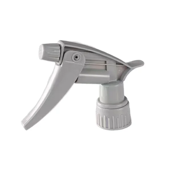 20mm 24mm 28mm Small Trigger Sprayer PP Mini Trigger spray For Cleaning Bottle