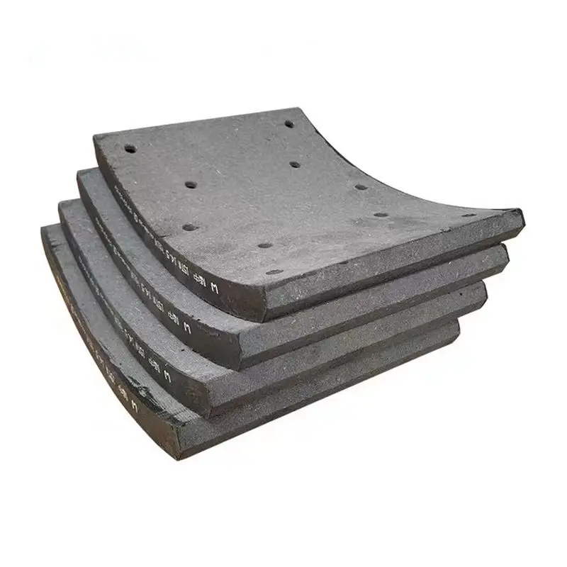 Хит продаж, тормозные колодки для тормозной системы Golden Dragon bus KLQ6129