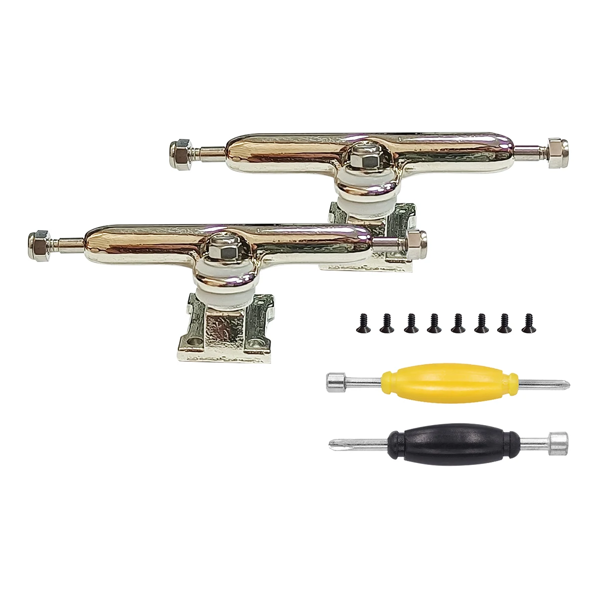 Pro fingerboard trucks 34 mm for Sale