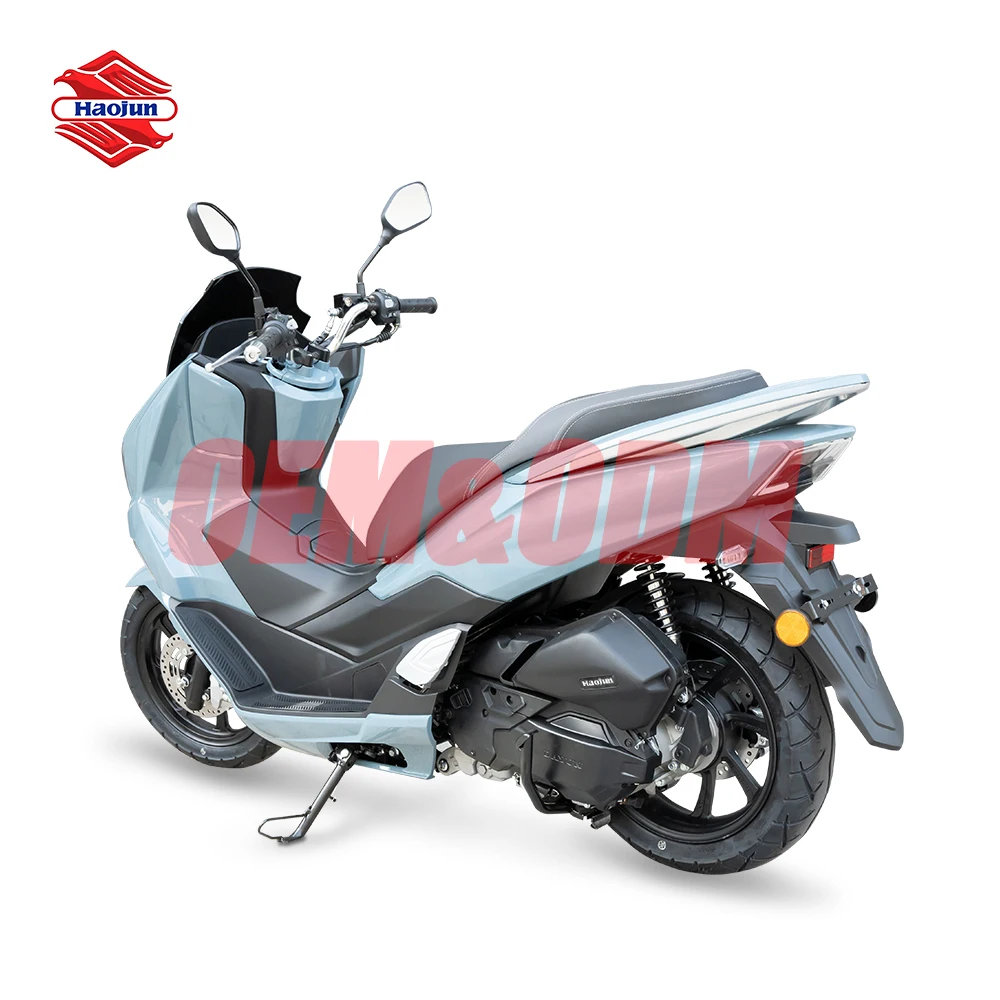 China Good Price High Performance Motorcycle Gasoline Cruiser Motorcycle Moped Off-Road Motorcycles Street Bike