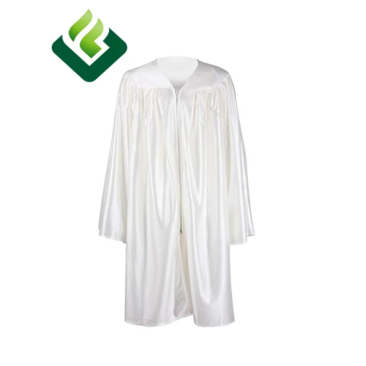 Wholesale children choir robes