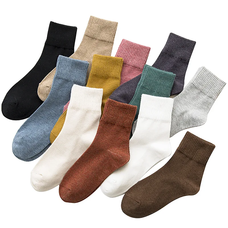 Colorful cotton tye dye womens socks custom logo design tie dye sports socks for women